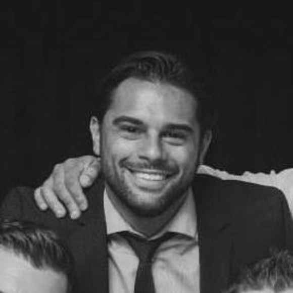 Meet your Posher, John - Picture 1 of 1